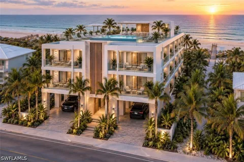 Estero Boulevard