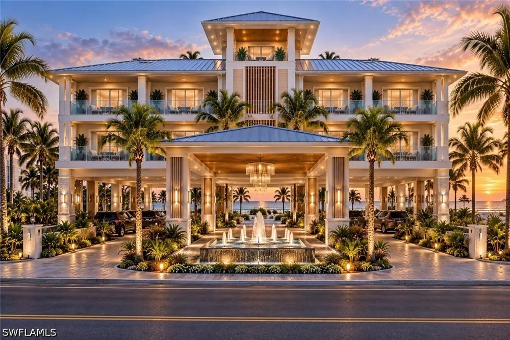 Estero Boulevard Fort Myers Beach, FL 33931