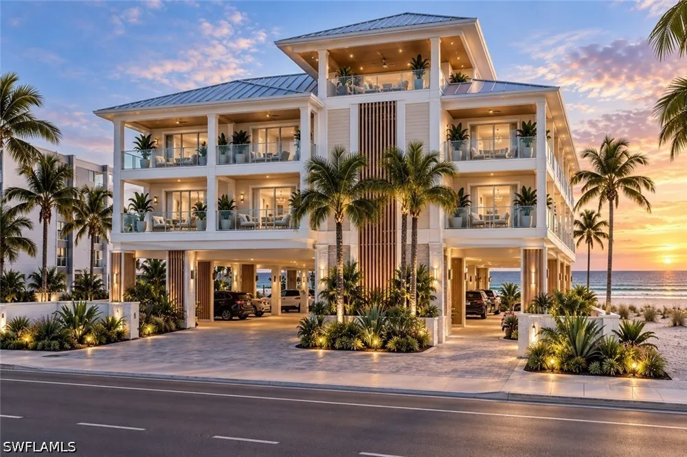 Estero Boulevard Fort Myers Beach, FL 33931