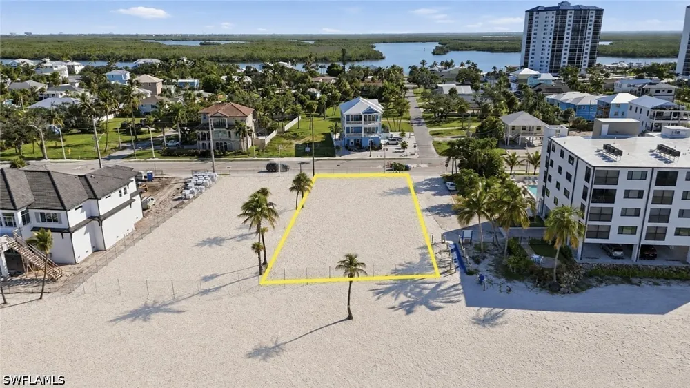 Estero Boulevard Fort Myers Beach, FL 33931