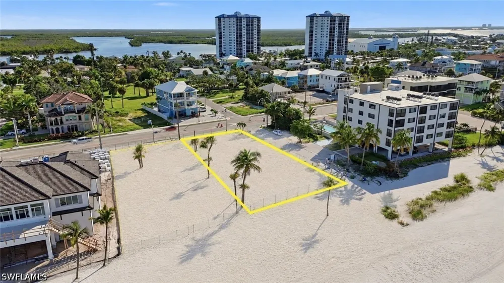 Estero Boulevard Fort Myers Beach, FL 33931