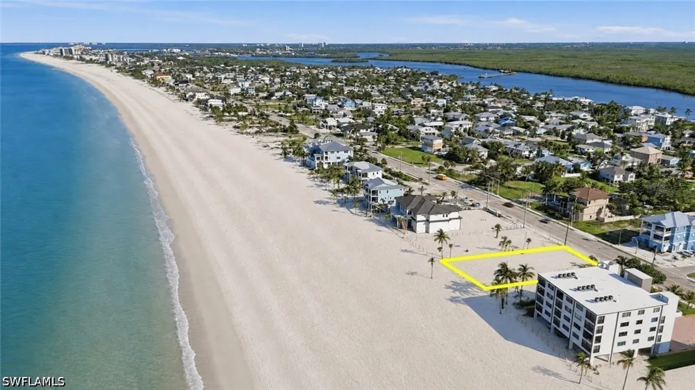 Estero Boulevard Fort Myers Beach, FL 33931