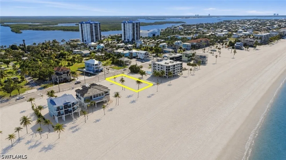 Estero Boulevard Fort Myers Beach, FL 33931