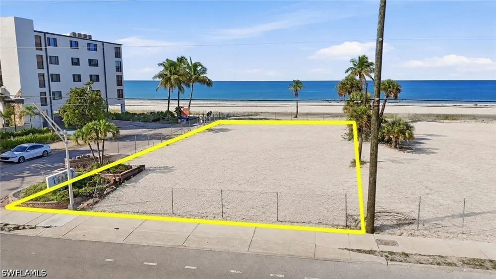 Estero Boulevard Fort Myers Beach, FL 33931
