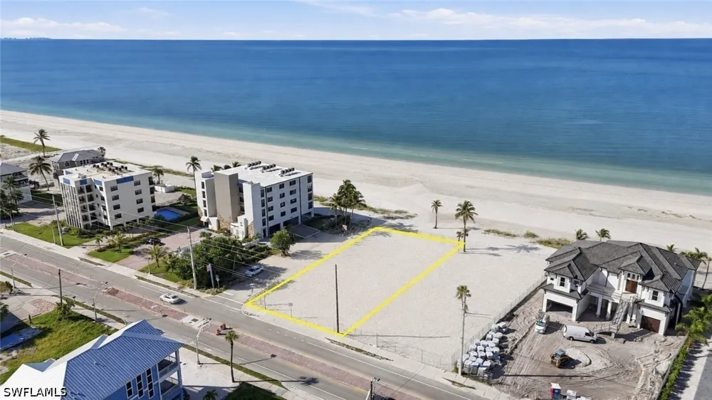 Estero Boulevard Fort Myers Beach, FL 33931