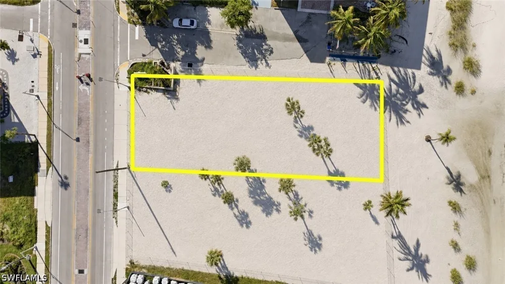 Estero Boulevard Fort Myers Beach, FL 33931