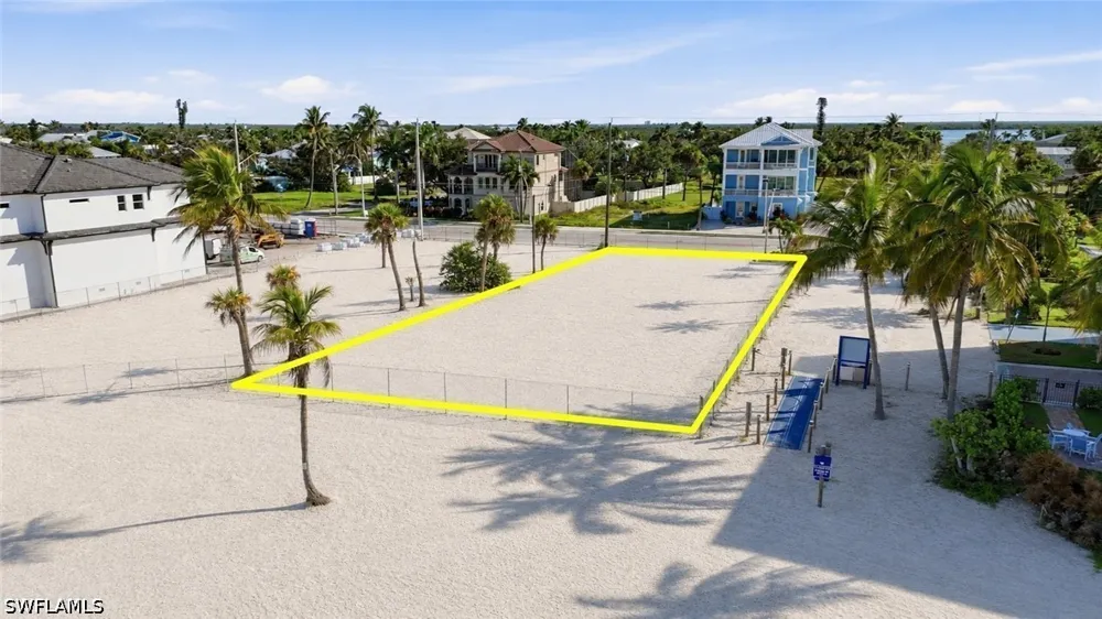 Estero Boulevard Fort Myers Beach, FL 33931