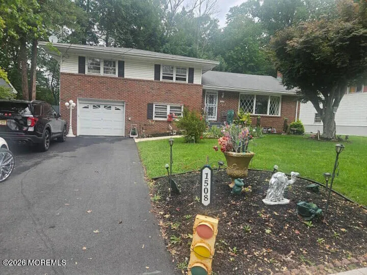 1508 Stuyvesant Avenue Ewing, NJ 08618