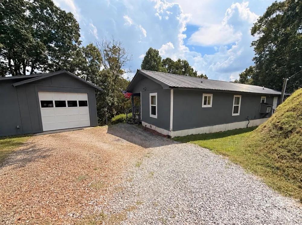 139 Ridge Drive Waynesville, NC 28785