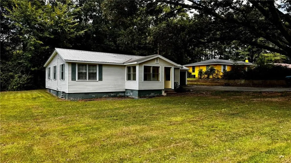 122 Cabin Creek Road Commerce, GA 30529
