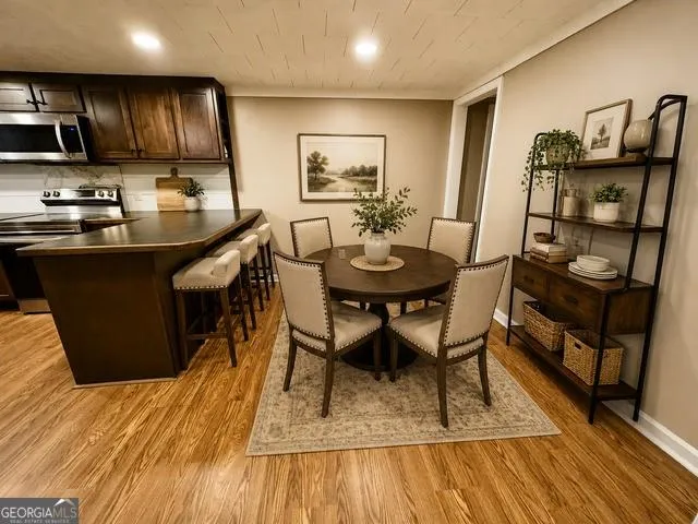 122 Cabin Creek Road Commerce, GA 30529