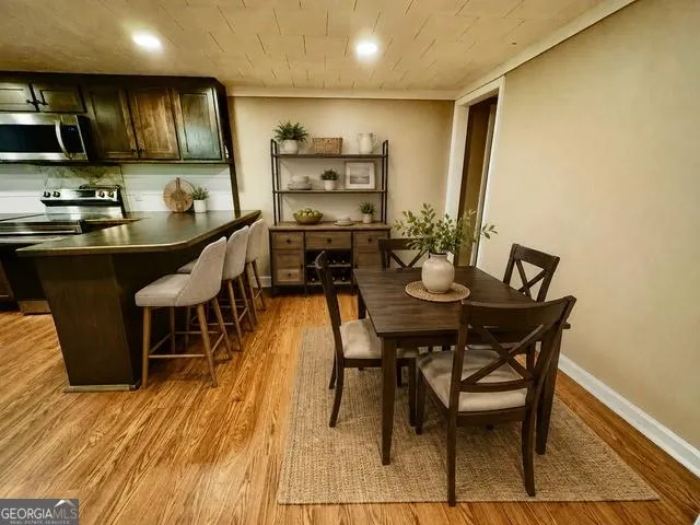 122 Cabin Creek Road Commerce, GA 30529