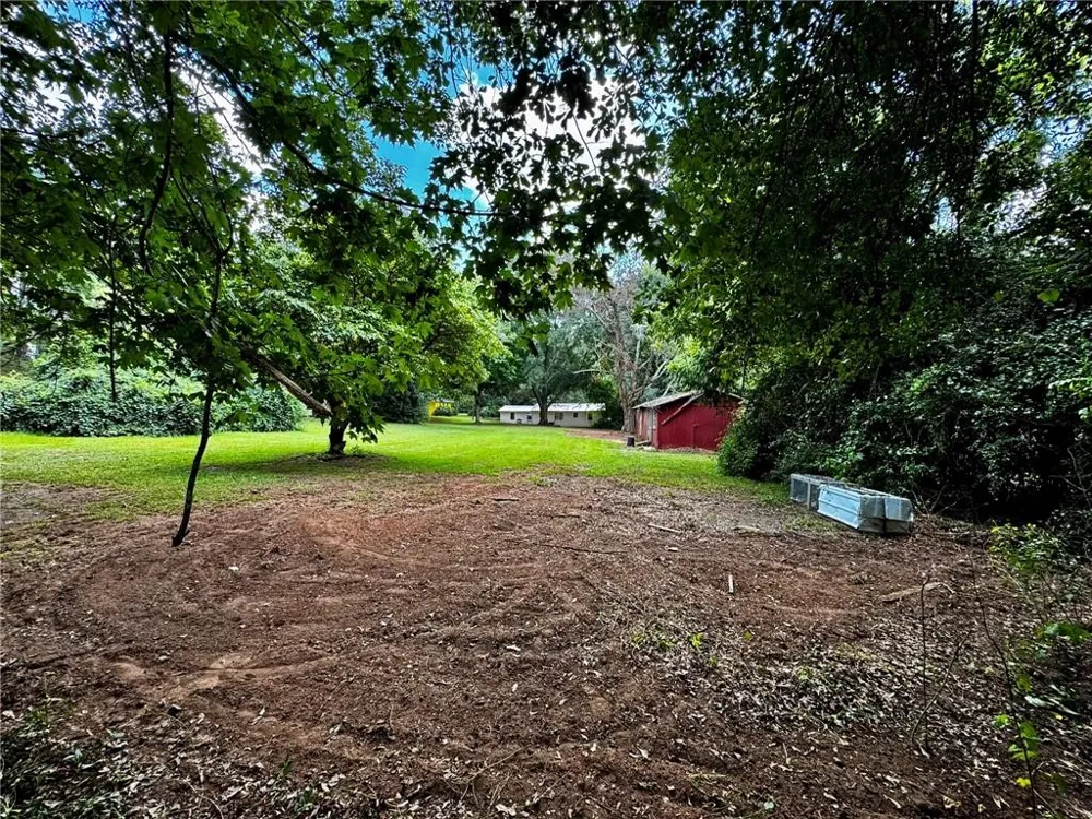 122 Cabin Creek Road Commerce, GA 30529
