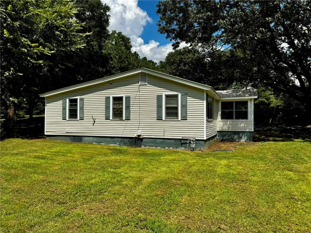 122 Cabin Creek Road Commerce, GA 30529