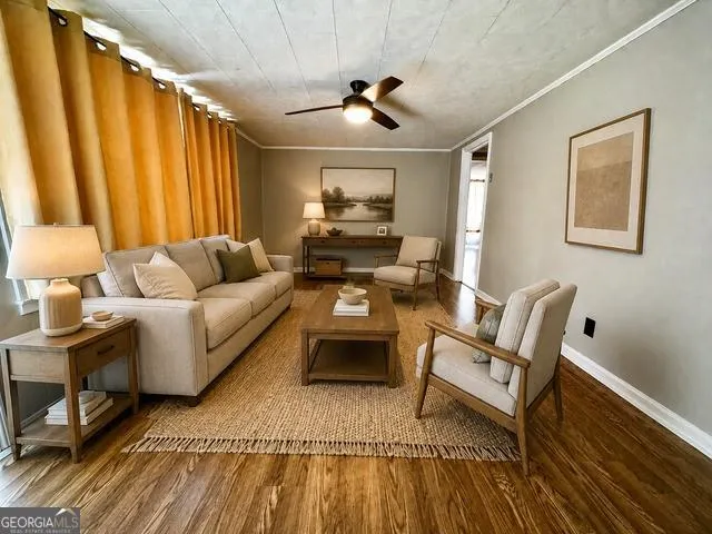 122 Cabin Creek Road Commerce, GA 30529