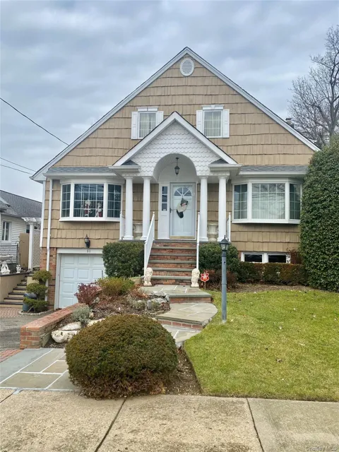 51 Lenox Avenue