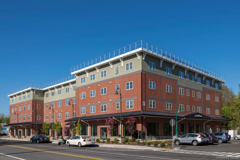 87 Chestnut Street #101 New Paltz, NY 12561