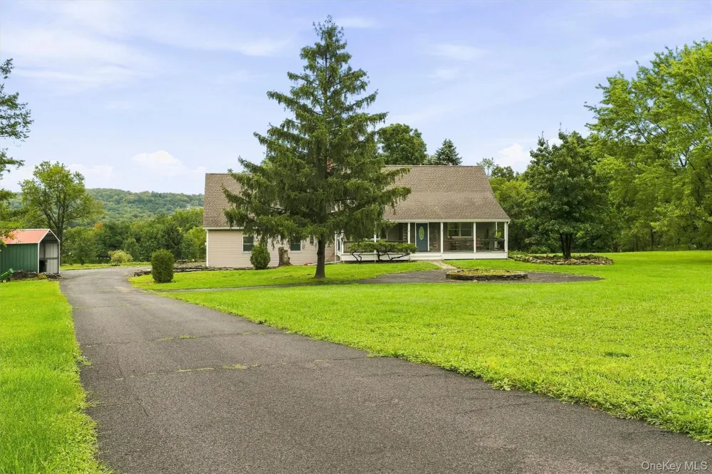 58 Burnt Corners Road Middletown, NY 10940