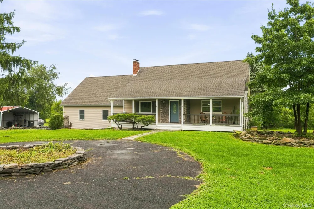58 Burnt Corners Road Middletown, NY 10940