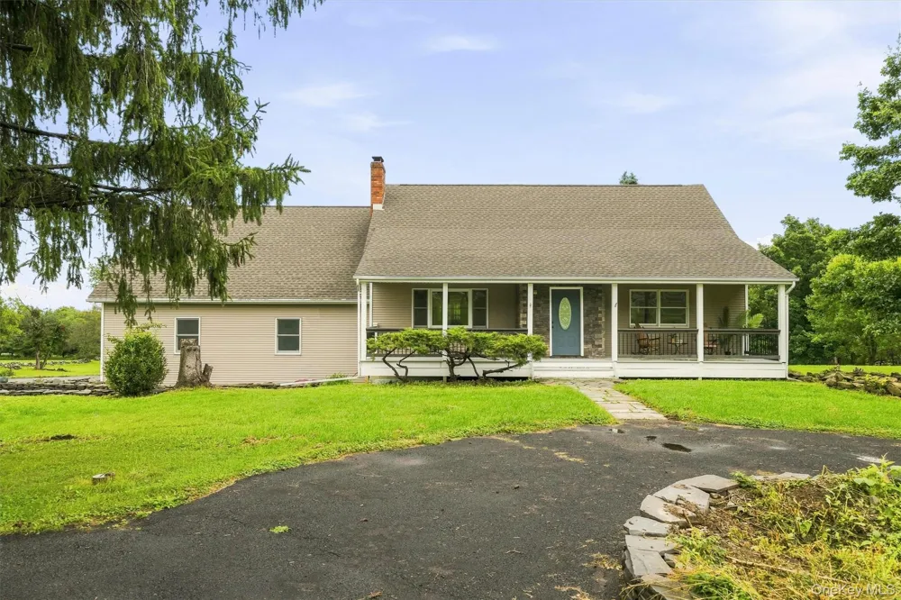 58 Burnt Corners Road Middletown, NY 10940