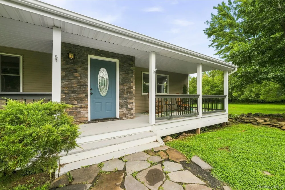 58 Burnt Corners Road Middletown, NY 10940