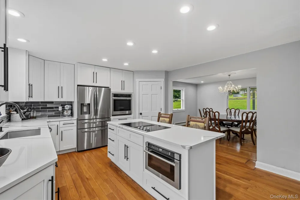 58 Burnt Corners Road Middletown, NY 10940