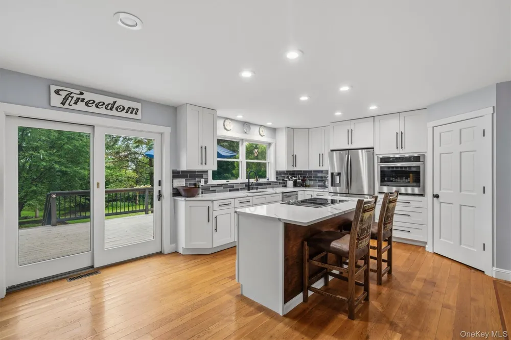 58 Burnt Corners Road Middletown, NY 10940