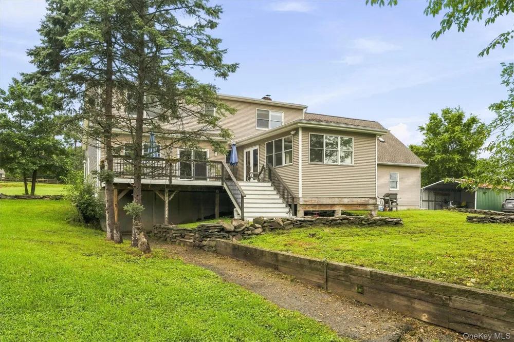 58 Burnt Corners Road Middletown, NY 10940