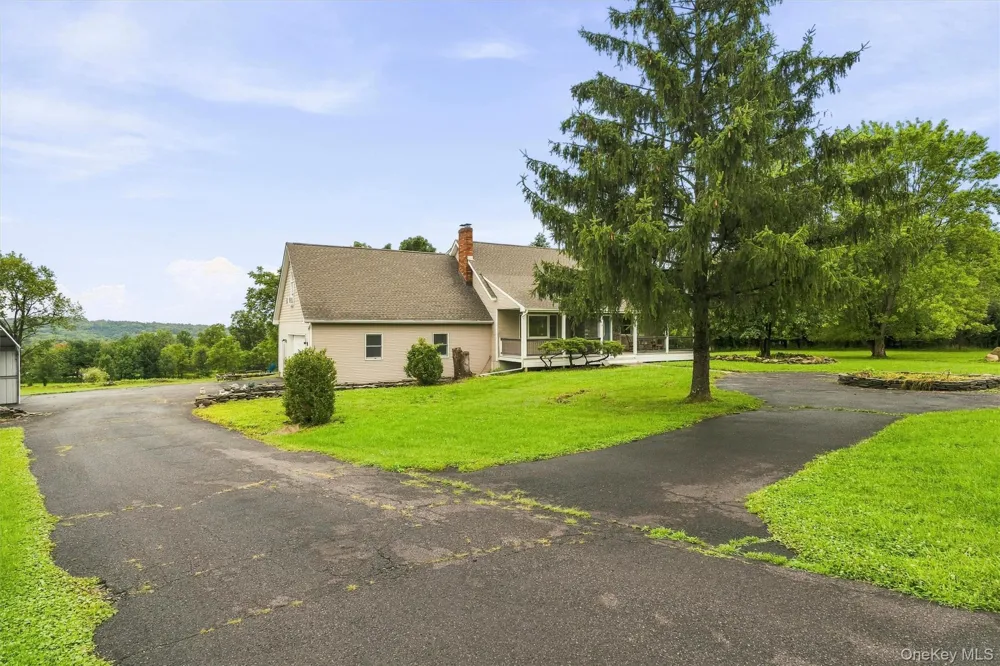 58 Burnt Corners Road Middletown, NY 10940