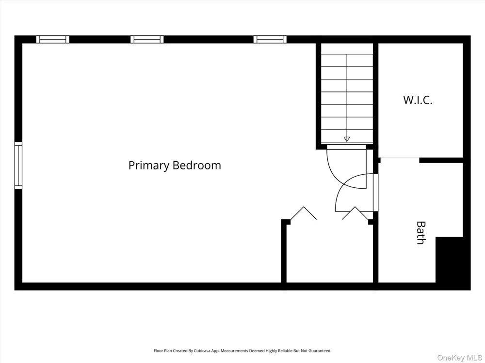 58 Burnt Corners Road Middletown, NY 10940