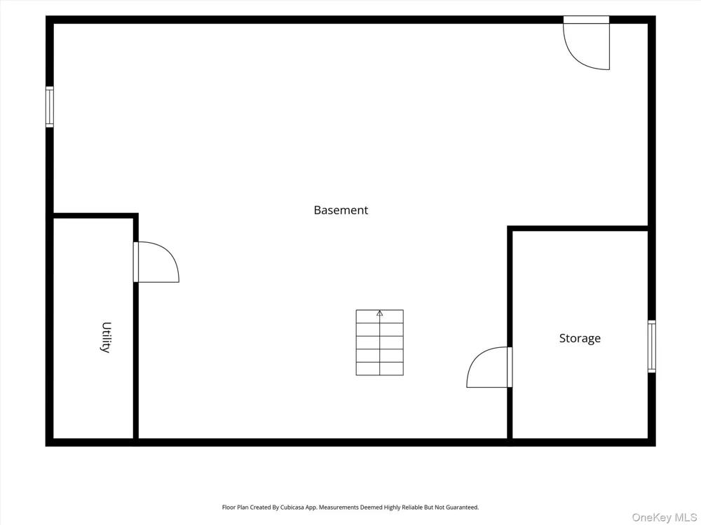 58 Burnt Corners Road Middletown, NY 10940