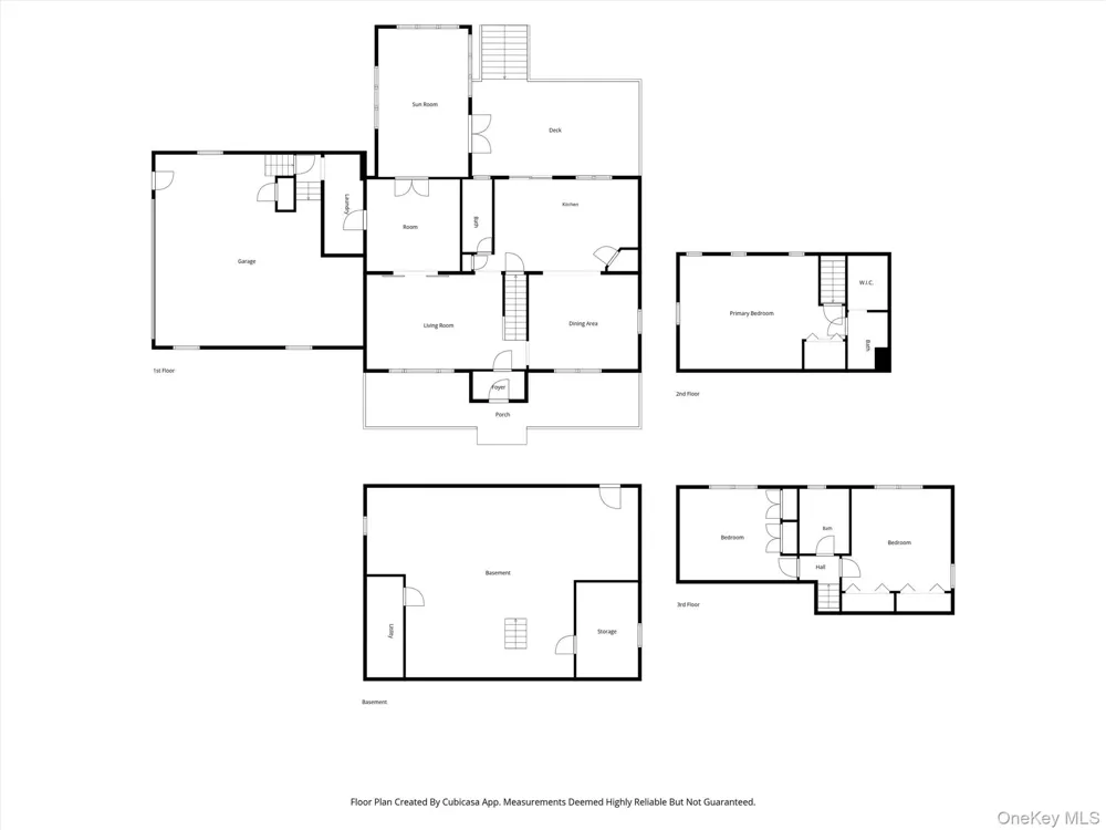 58 Burnt Corners Road Middletown, NY 10940