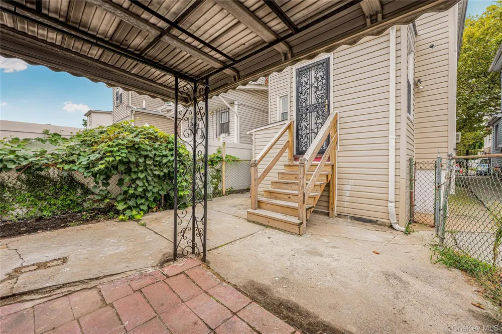 17343 103rd Road Jamaica, NY 11433