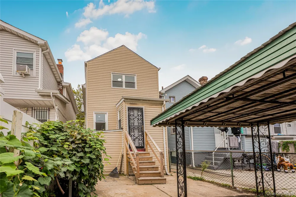 17343 103rd Road Jamaica, NY 11433