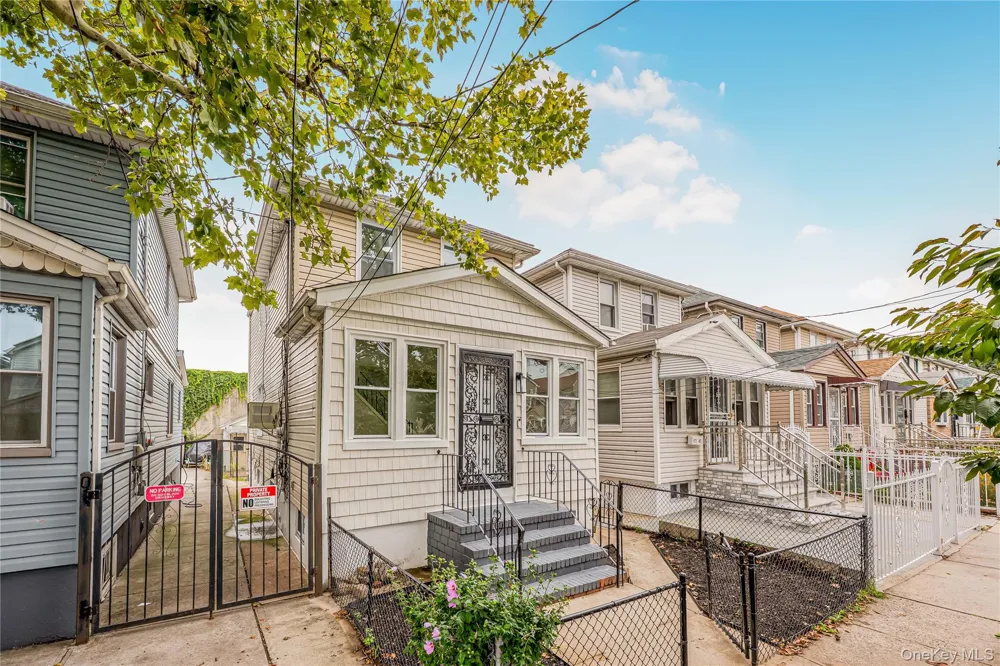 17343 103rd Road Jamaica, NY 11433