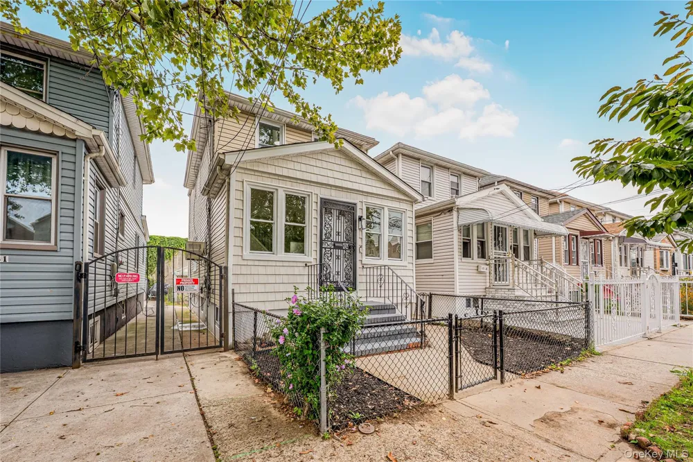 17343 103rd Road Jamaica, NY 11433