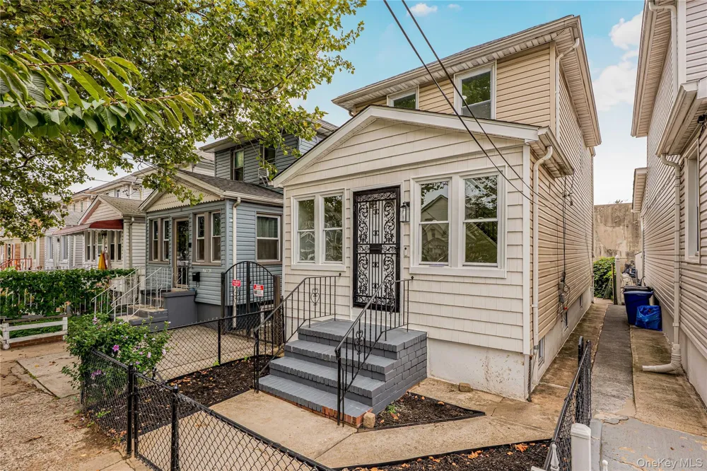 17343 103rd Road Jamaica, NY 11433