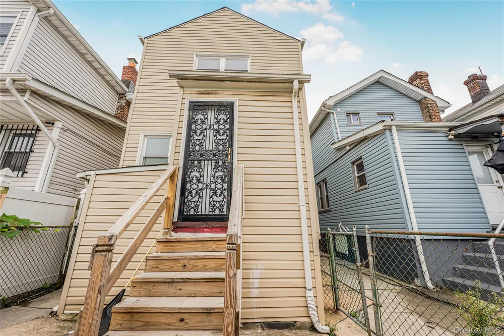 17343 103rd Road Jamaica, NY 11433
