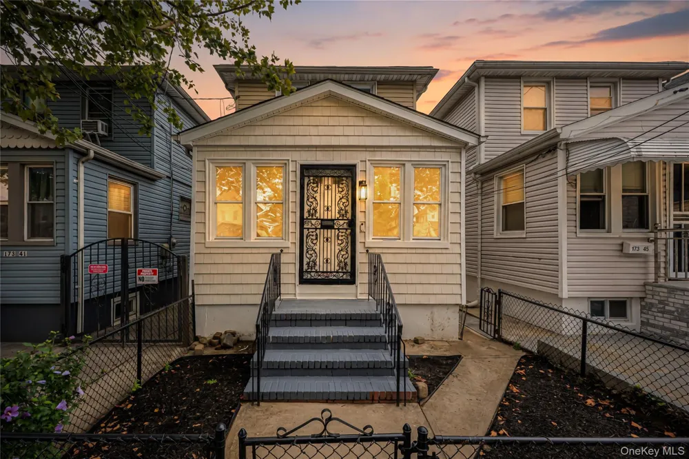 17343 103rd Road Jamaica, NY 11433
