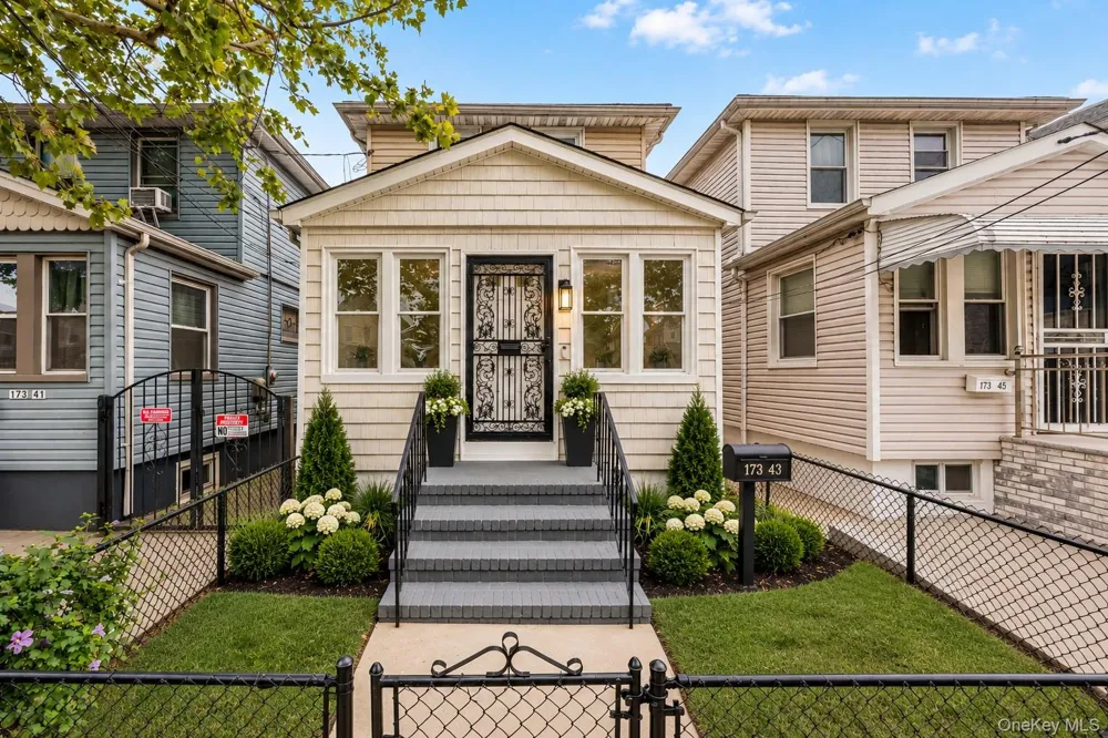 17343 103rd Road Jamaica, NY 11433