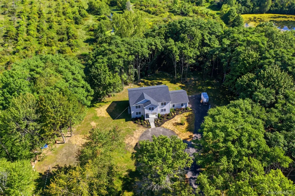 73 Anderson Road Gardiner, NY 12525