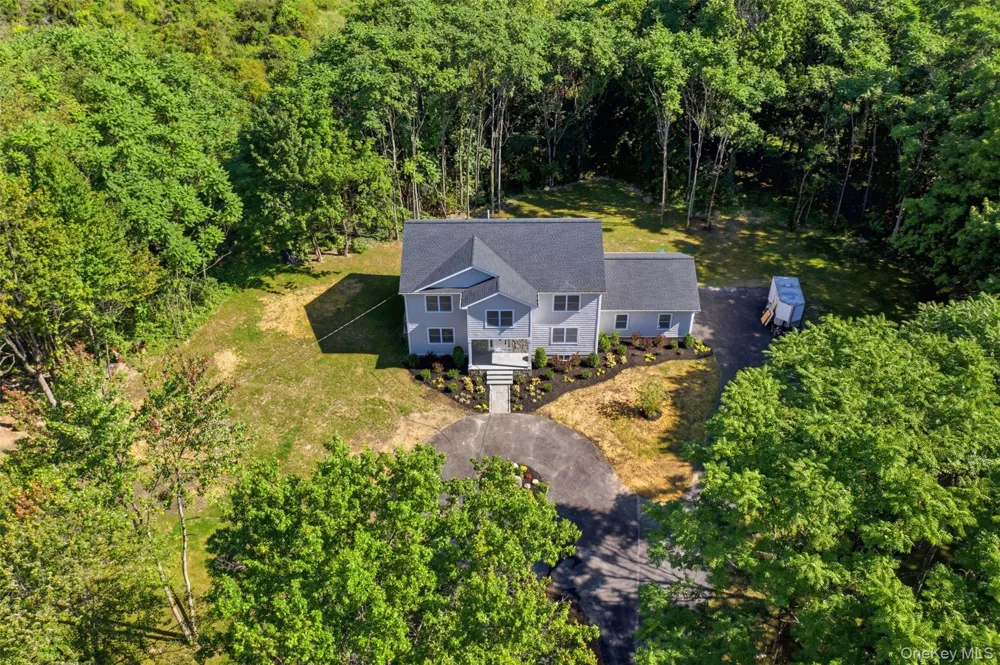 73 Anderson Road Gardiner, NY 12525