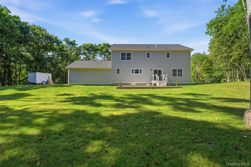 73 Anderson Road Gardiner, NY 12525