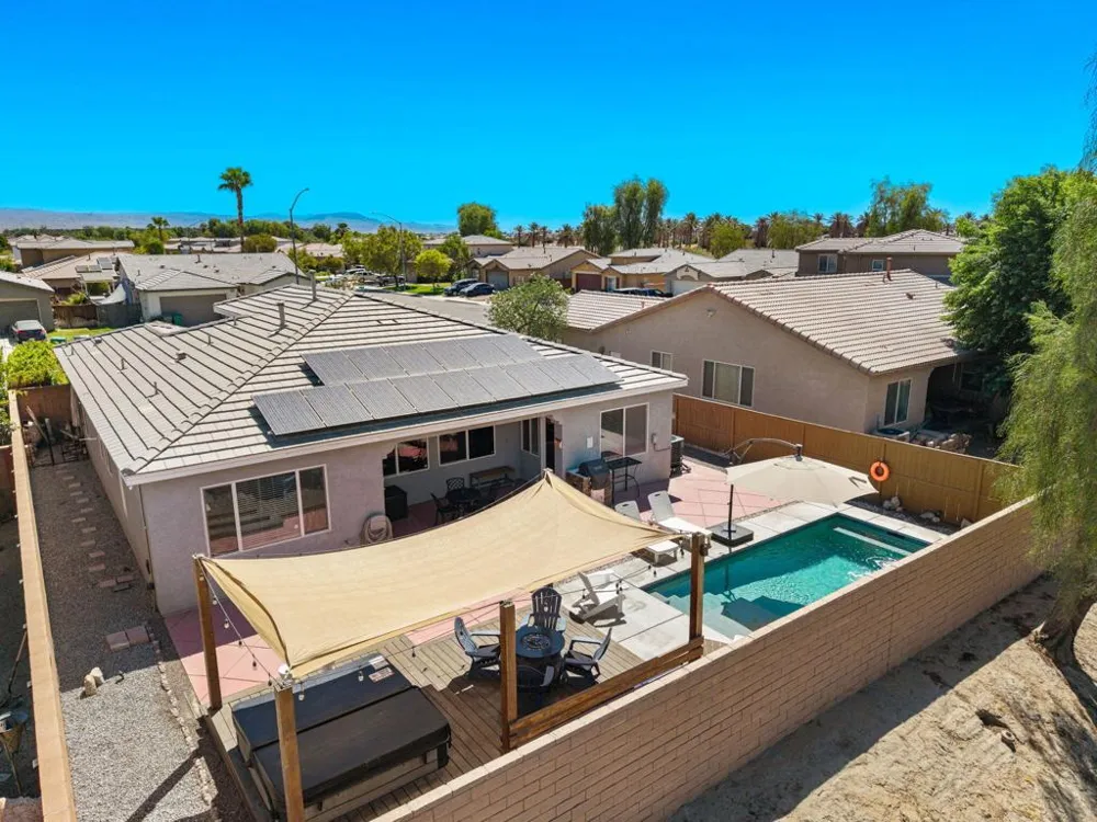 48939 Camino Cortez Coachella, CA 92236