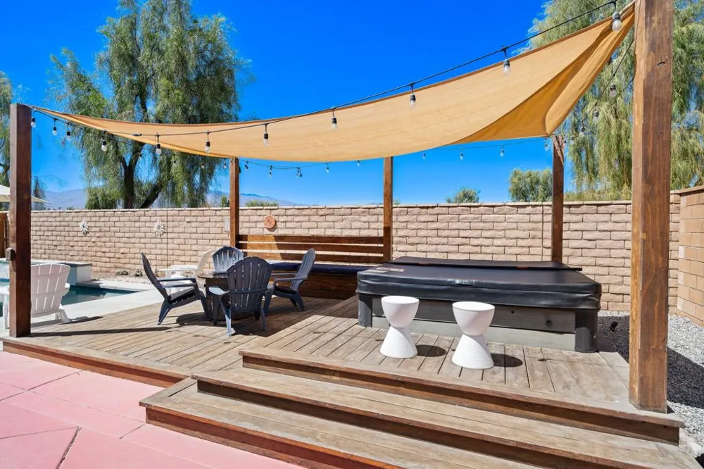 48939 Camino Cortez Coachella, CA 92236