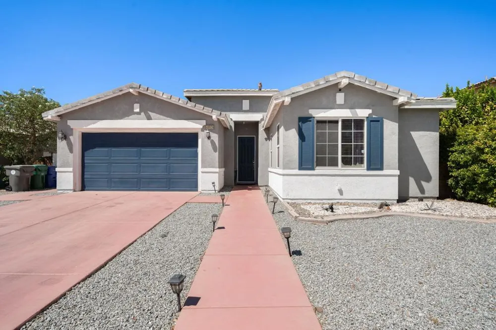 48939 Camino Cortez Coachella, CA 92236