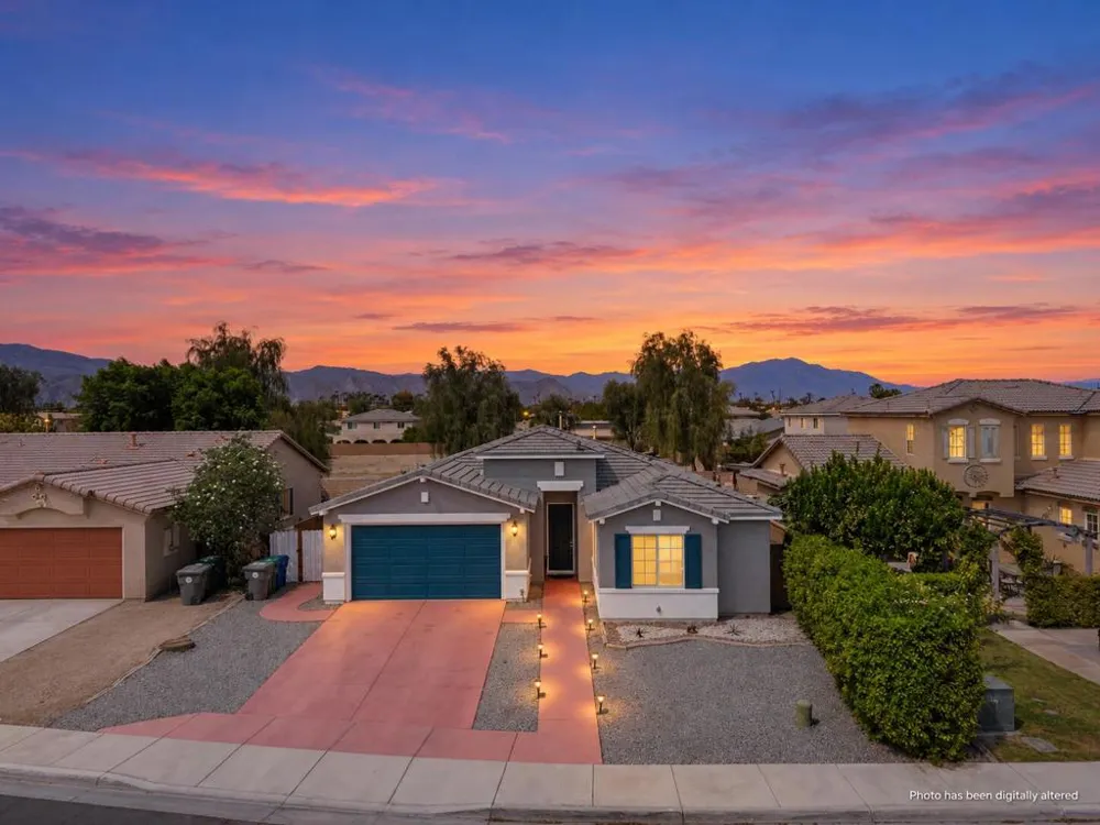 48939 Camino Cortez Coachella, CA 92236