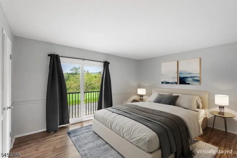 209 Spruce Hills Dr Glen Gardner, NJ 08826