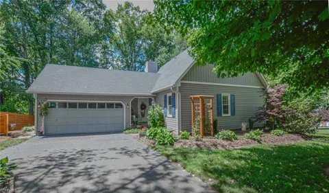 344 Lewisville Trails Road