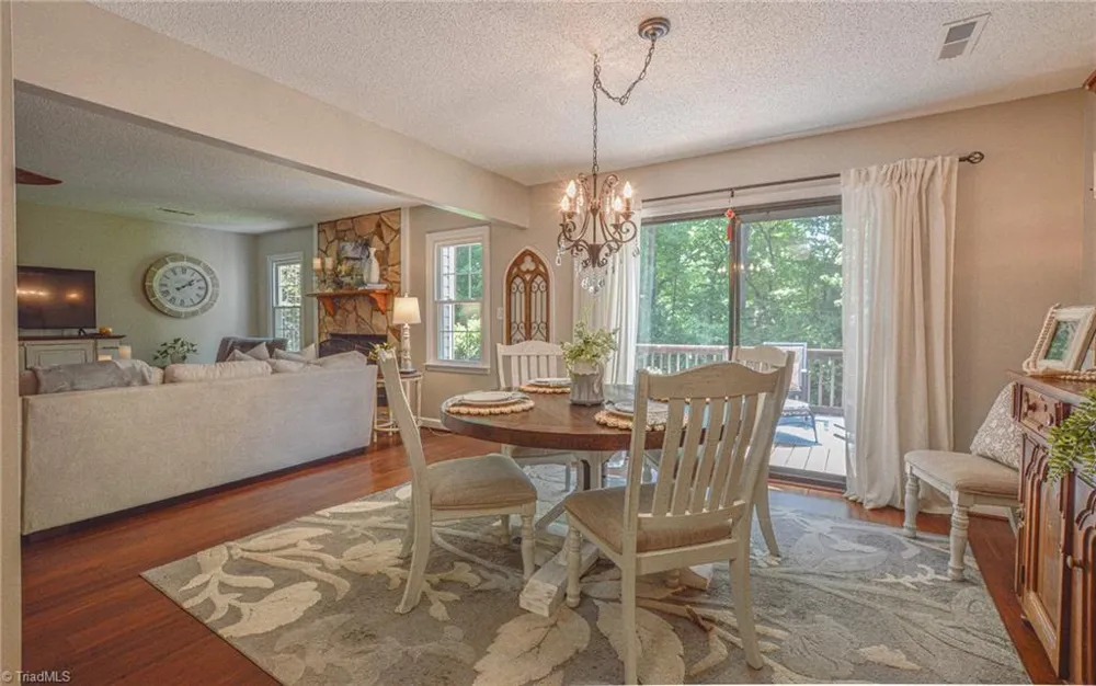 344 Lewisville Trails Road Lewisville, NC 27023